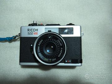 RICOH 500ME Fotocamera
