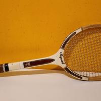 racchetta tennis in legno IMPERIAL Power Shaft