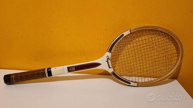 racchetta tennis in legno IMPERIAL Power Shaft