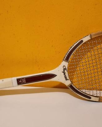 racchetta tennis in legno IMPERIAL Power Shaft