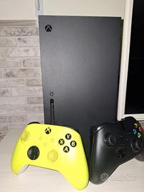 xbox serie X 