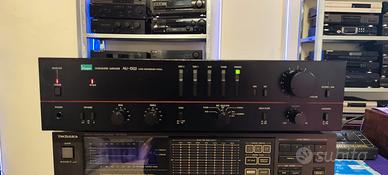 Amplificatore integrato Sansui AU-D2