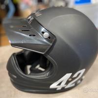 Casco integrale