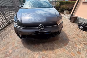 Vendi polo