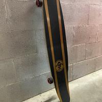 Skateboard Longboard Sector 9