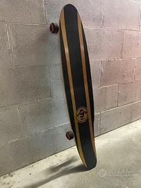 Skateboard Longboard Sector 9