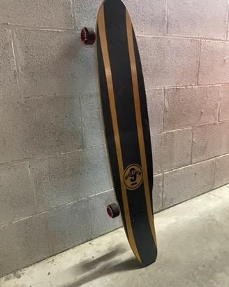 Skateboard Longboard Sector 9