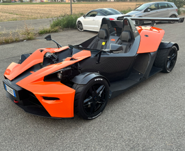 KTM xbow full carbon
