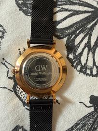 Orologio daniel wellington