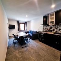 Appartamento a 5 minuti da Aosta