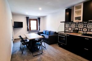 Appartamento a 5 minuti da Aosta