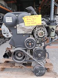 MOTORE FORD FOCUS 1.6 16V BENZINA TIPO HXDA