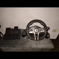 volante per PlayStation 