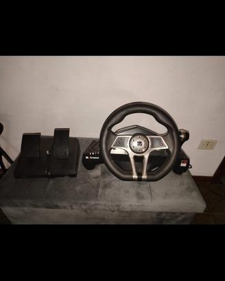 volante per PlayStation 