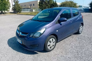 Opel Karl