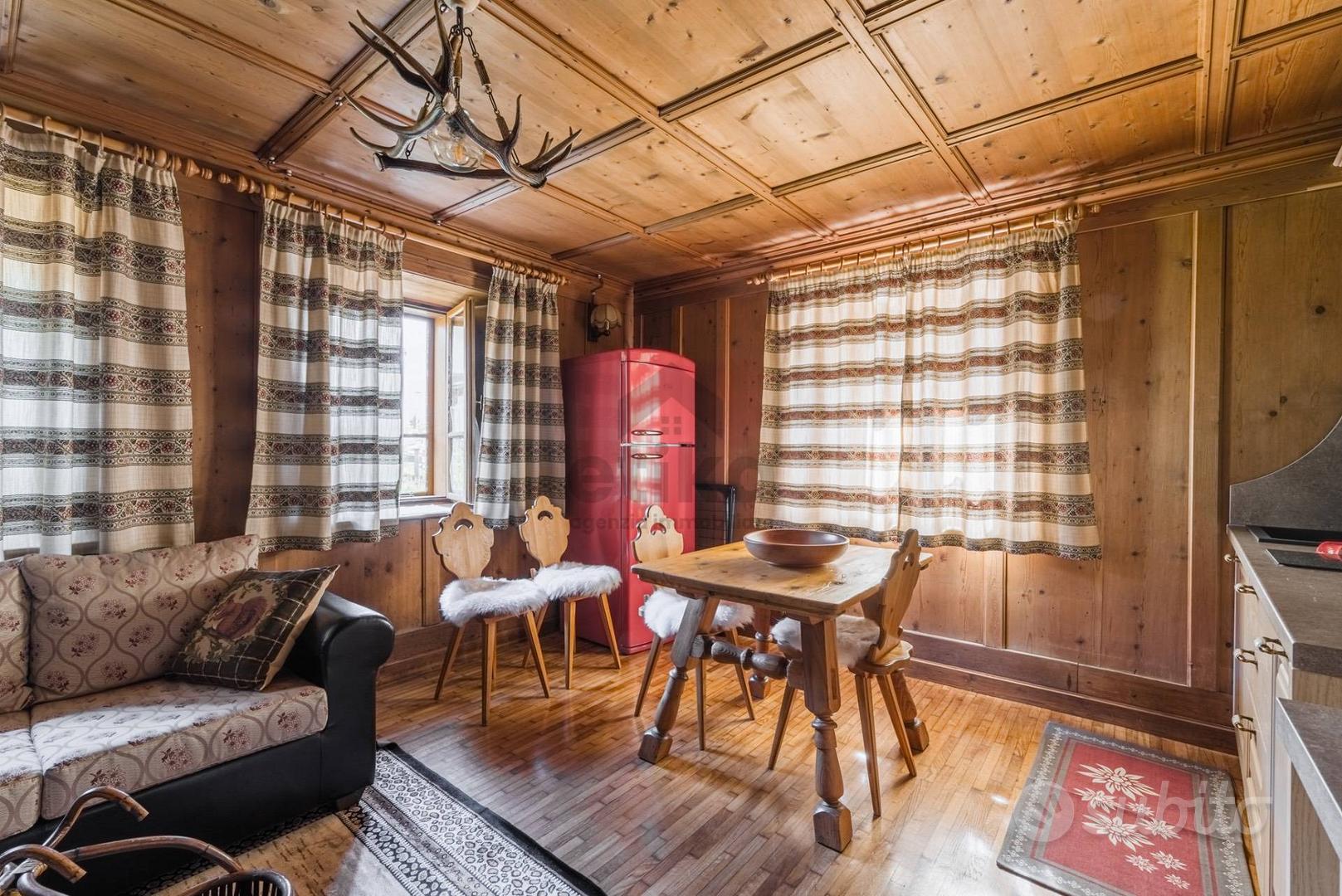 Appartamento - Cortina d'Ampezzo - Vista 5