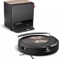 iRobot Roomba Combo j9+ Aspirapolvere Lavapaviment