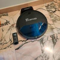 Robot aspirapolvere roventa 