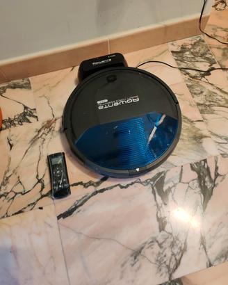 Robot aspirapolvere roventa 