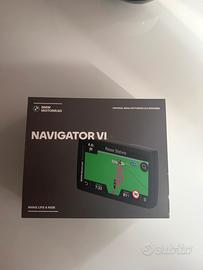 BMW MOTORRAD NAVIGATOR VI ORIGINALE