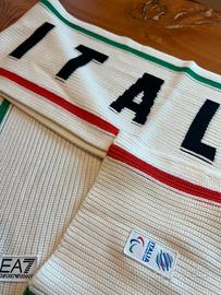 Sciarpa Team Italy