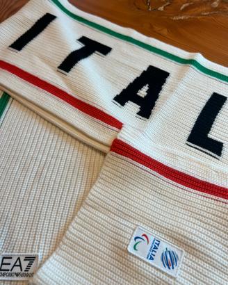 Sciarpa Team Italy