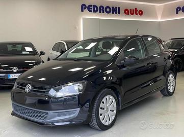 VOLKSWAGEN Polo 1.2 TDI DPF 5 p. Comfortline Neo