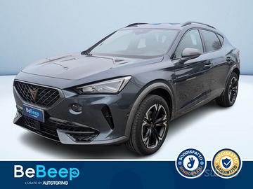 CUPRA Formentor 2.0 TDI 4DRIVE DSG