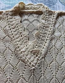 Maglia Vintage