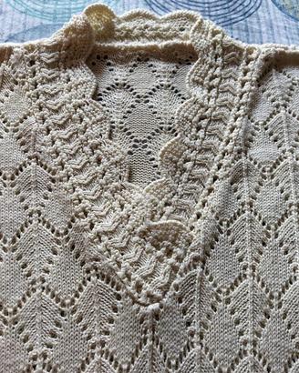 Maglia Vintage