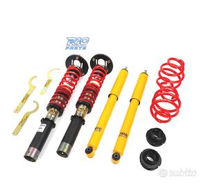 SOSPENSIONE FILETTATA EIBACH MTS PER BMW SERIE 3 E