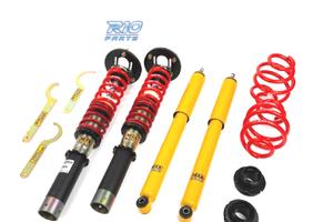 SOSPENSIONE FILETTATA EIBACH MTS PER BMW SERIE 3 E