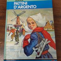 Pattini d'argento 