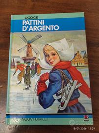 Pattini d'argento 