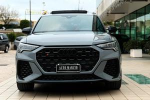 Audi RS Q3 Q3 RS 2.5 quattro s-tronic