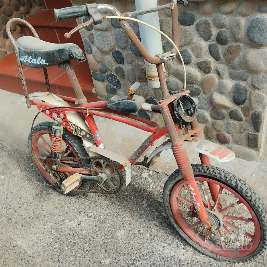 Atala bici Fantastiche offerte di Biciclette