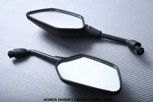 specchietti per HONDA HORNET CB600 F 1998 - 2006
