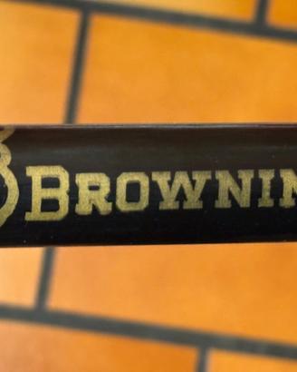 Canna Browning da 4,5 metri per pesca a fondo