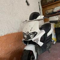 Gilera Runner sp 50