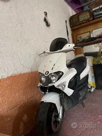 Gilera Runner sp 50