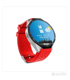 "Smart watch KW88 Pro"