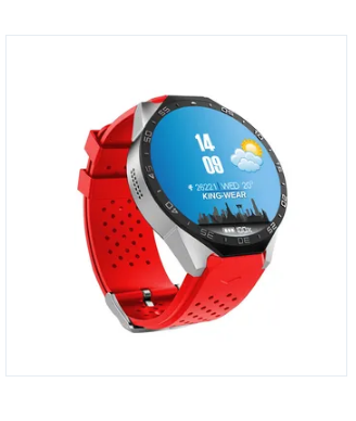 "Smart watch KW88 Pro"