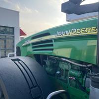 Trattore usato marca John Deere modello 7920