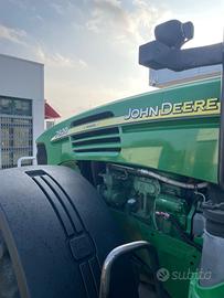 Trattore usato marca John Deere modello 7920