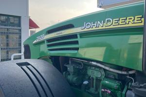 Trattore usato marca John Deere modello 7920