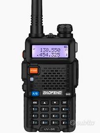 BAOFENG Walkie Talkie