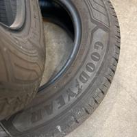 2 GOMME USATE QUATTRO STAGIONI 2156516C - CP887824