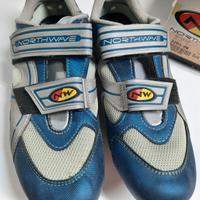 scarpe ciclismo northwave