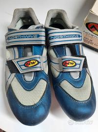 scarpe ciclismo northwave