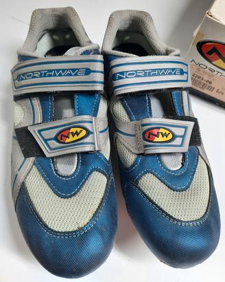scarpe ciclismo northwave